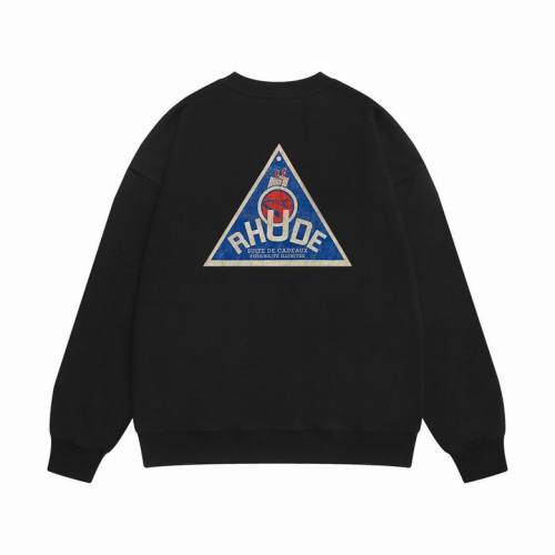 Rhude Hoodies S-2XL  (27)