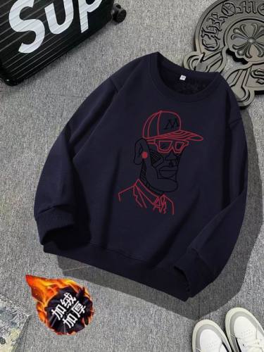 Moncler Hoodies M-5XL (290)
