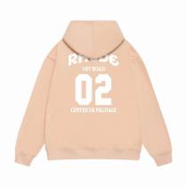 Rhude Hoodies S-2XL  (162)