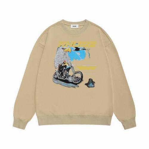 Rhude Hoodies S-2XL  (188)