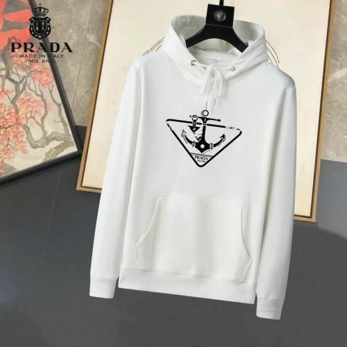 Prada Hoodies M-3XL (174)