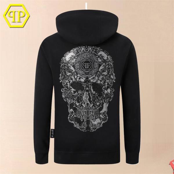 PP Hoodies M-3XL  (37)