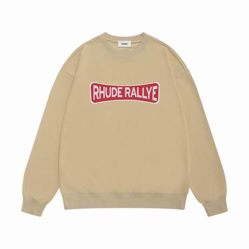 Rhude Hoodies S-2XL  (30)