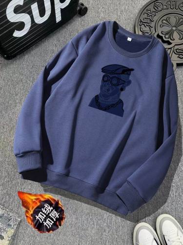 Moncler Hoodies M-5XL (268)