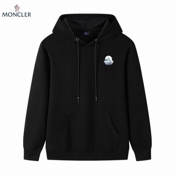 Moncler Hoodies M-3XL (307)
