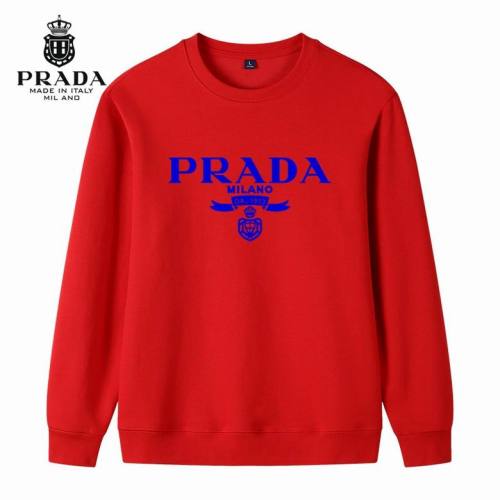 Prada Hoodies M-3XL (122)