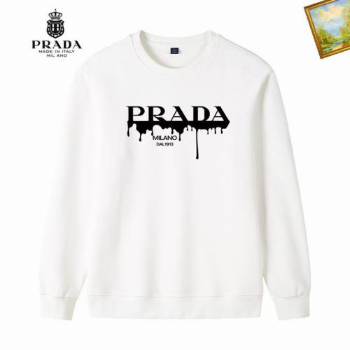 Prada Hoodies M-3XL (140)