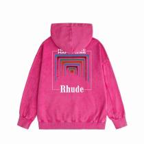 Rhude Hoodies S-2XL  (166)