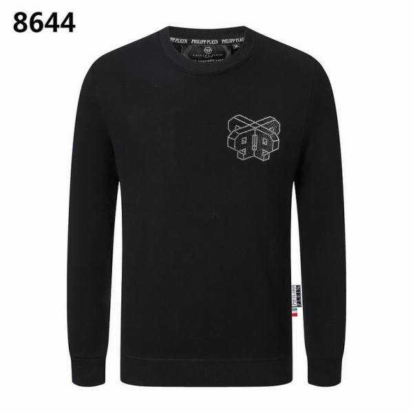 PP Hoodies M-3XL  (66)