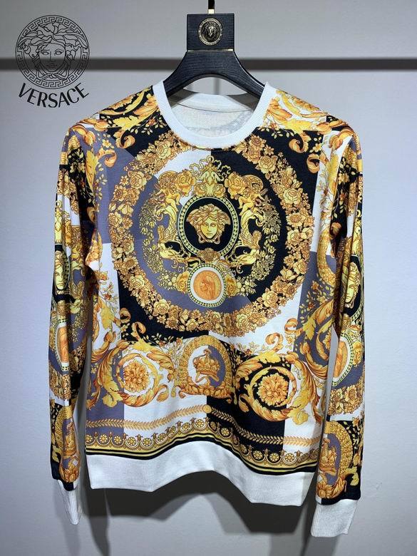 Versace Hoodies S-XXL(263)