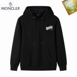 Moncler Hoodies M-3XL (310)
