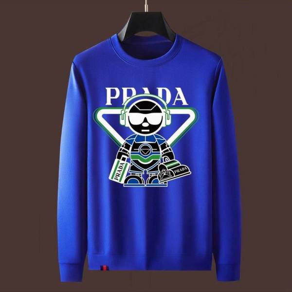 Prada Hoodies M-4XL  (7)
