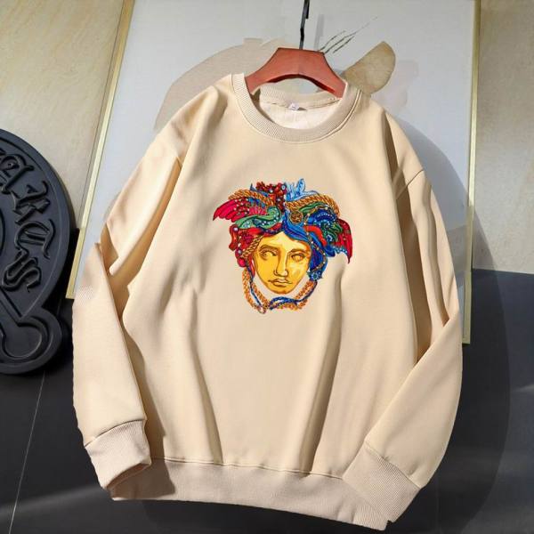 Versace Hoodies M-5XL (233)