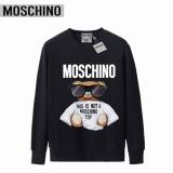 Moschino Hoodies S-XXL (37) 