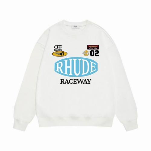 Rhude Hoodies S-2XL  (2)
