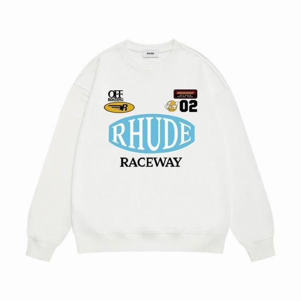 Rhude Hoodies S-2XL (2)