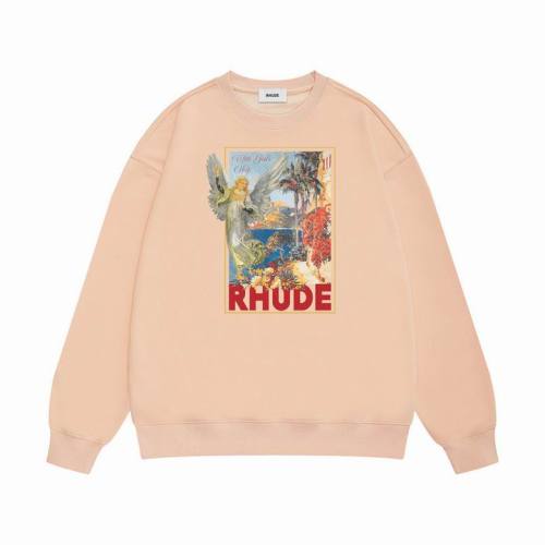 Rhude Hoodies S-2XL  (11)