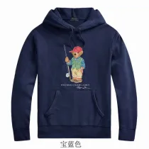 RL Polo Hoodies M-XXL  (6)