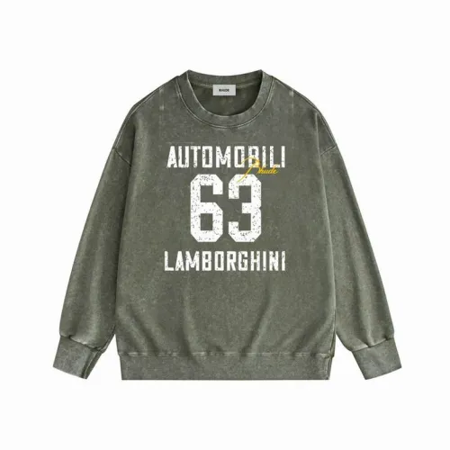 Rhude Hoodies S-2XL  (64)