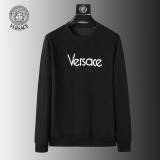 Versace Hoodies M-4XL (374)