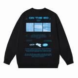 Off White Hoodies S-XL (167)