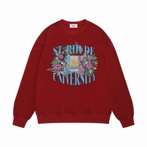 Rhude Hoodies S-2XL  (1)