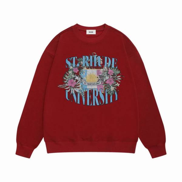 Rhude Hoodies S-2XL (1)