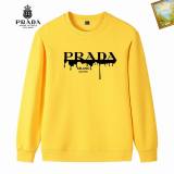 Prada Hoodies M-3XL (139)