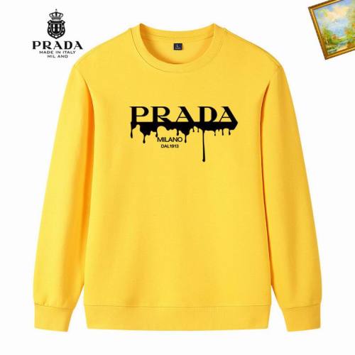 Prada Hoodies M-3XL (139)