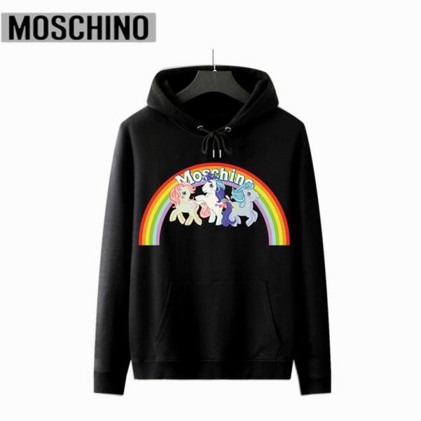 Moschino Hoodies S-XXL (94)