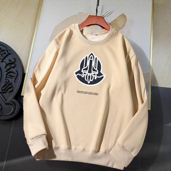 Moncler Hoodies M-5XL (237)