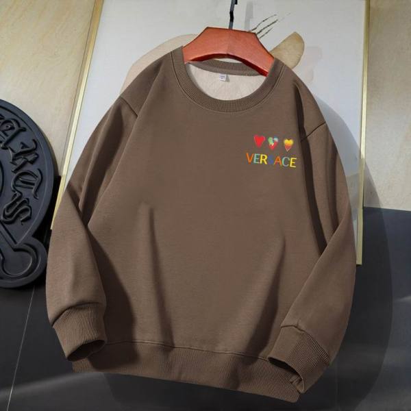 Versace Hoodies M-5XL (252)