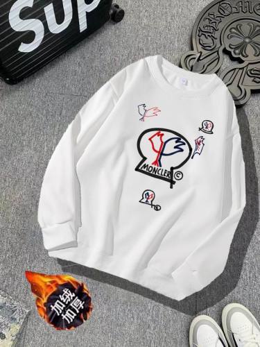 Moncler Hoodies M-5XL (295)