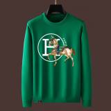 Hermes Hoodies M-4XL  (9)