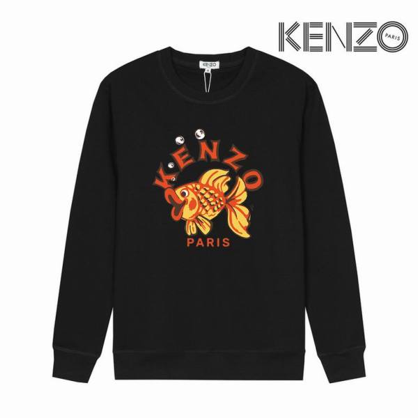 Kenzo Hoodies S-XXL (40)