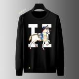 Hermes Sweater M-4XL  (6)