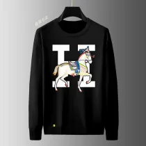 Hermes Sweater M-4XL  (6)
