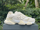 Authentic New Balance U9060JAM Beige/Grey