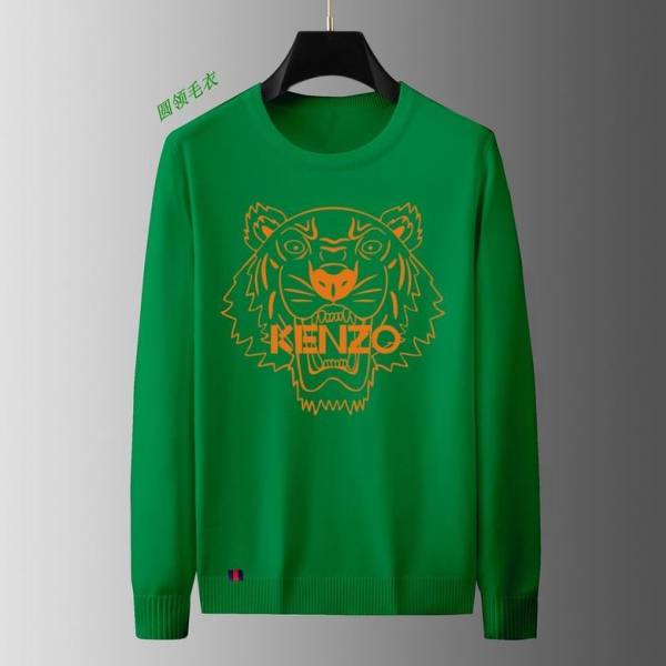  Kenzo Sweater M-4XL  (3)