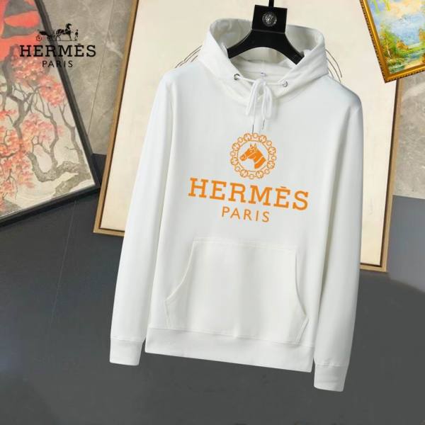 Hermes Hoodies M-3XL (81)