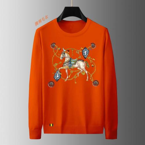Hermes Sweater M-4XL  (33)