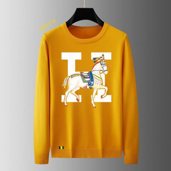 Hermes Sweater M-4XL (7)