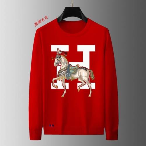 Hermes Sweater M-4XL  (40)