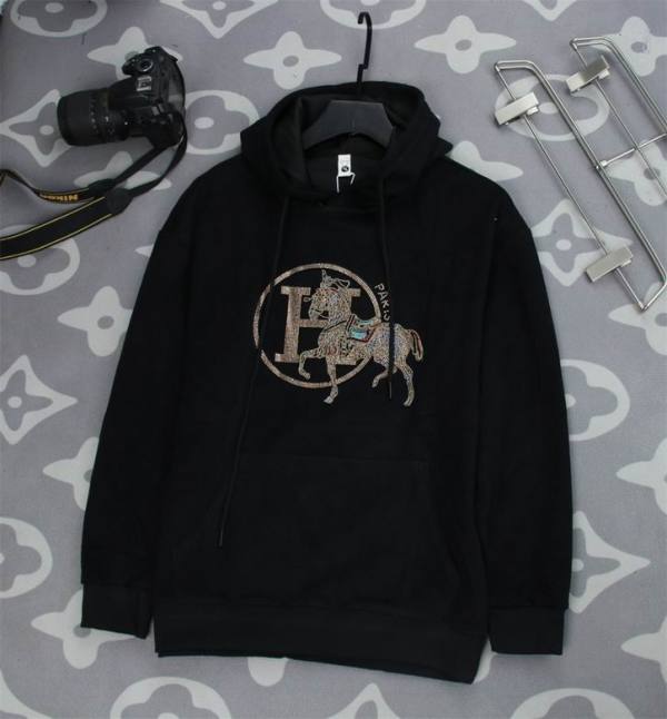 Hermes Hoodies M-3XL (70)