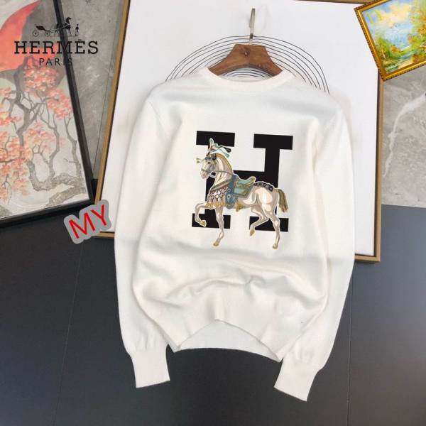 Hermes Sweater M-3XL (133)