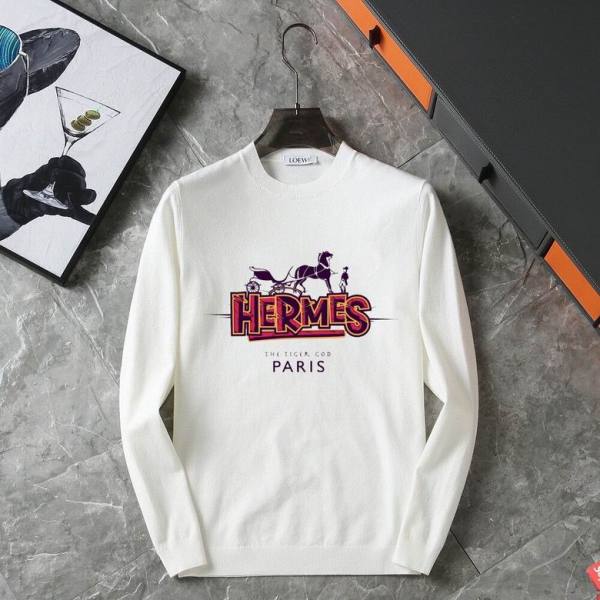 Hermes Sweater M-3XL (79)