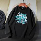 Boss Hoodies M-4XL (77)