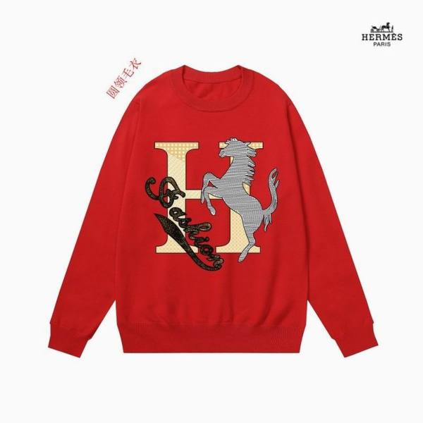 Hermes Sweater M-3XL (102)