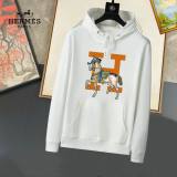 Hermes Hoodies M-3XL (83)