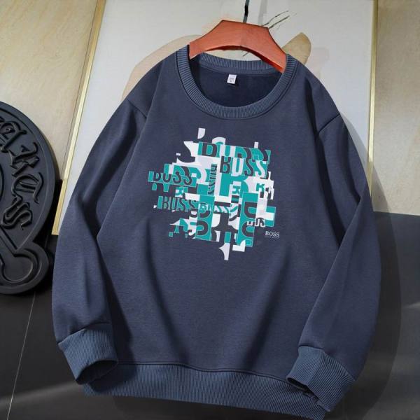 Boss Hoodies M-4XL (82)